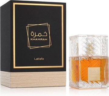 Parfums 100ML Khamra Kismet Suave Alhambra Almas beschikbaar voor biedingen