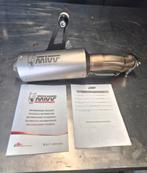 Mivv Uitlaatdemper z900, Motoren, Ophalen of Verzenden, Gebruikt