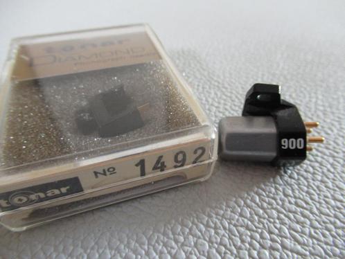 Element + Naald Goldring G900E, Audio, Tv en Foto, Platenspelers, Nieuw, Platenspeler-onderdeel, Overige merken, Ophalen of Verzenden