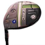 Callaway Epic Max 3 wood/15* LINKS *GLOEDnieuw!*, Callaway, Onbekend, Nieuw, Ophalen of Verzenden