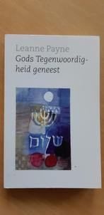 L. Payne - Gods tegenwoordigheid geneest, Boeken, Godsdienst en Theologie, L. Payne, Ophalen of Verzenden, Zo goed als nieuw