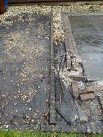 Palissades (13,5m), Ophalen, Gebruikt, Overige typen, Minder dan 100 cm