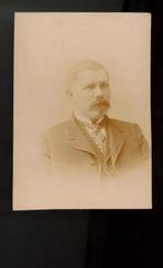 K130; portret, glanzende, Verzenden, Voor 1940, Gebruikt, Foto