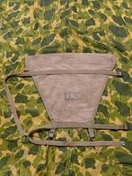 Tweede wereldoorlog US Packtail, Verzamelen, Ophalen of Verzenden, Landmacht, Amerika, Overige typen