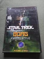 Star trek Borg Collectie, Ophalen of Verzenden, Zo goed als nieuw