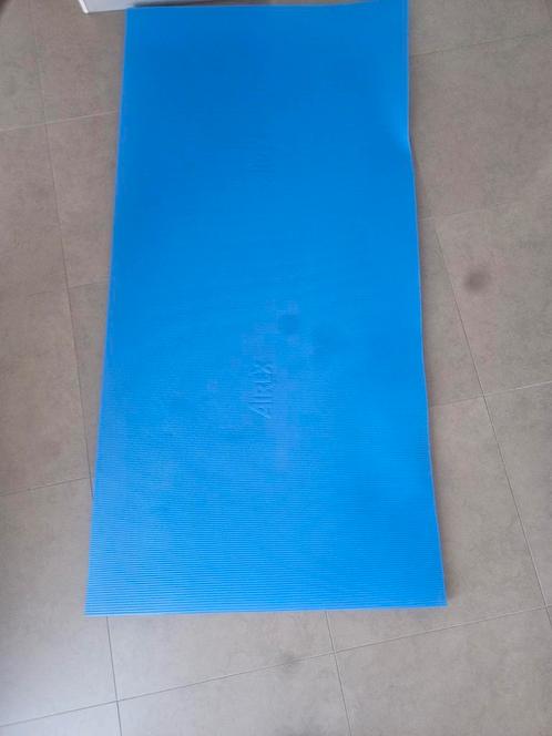 Airex therapietap Hercules Gymmat, yoga matje,, Sport en Fitness, Yoga en Pilates, Zo goed als nieuw, Yogamat, Ophalen of Verzenden