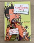 Terry Denton - Het waanzinnige boek over je lichaam, Ophalen, Zo goed als nieuw, Terry Denton; Andy Griffiths