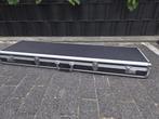 Flightcase stuks, Muziek en Instrumenten, Behuizingen en Koffers, Ophalen, Gebruikt, Flightcase