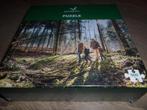 legpuzzel center parcs, Ophalen, 500 t/m 1500 stukjes, Nieuw, Legpuzzel