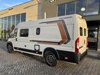 Weinsberg CaraBus 630 ME Actie 4000,- korting, Caravans en Kamperen, Automaat, Ringverwarming, Fiat, Tot en met 2