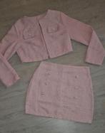 Set setje pak maat L, Ophalen of Verzenden, Zo goed als nieuw