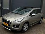 Peugeot 3008 1.6 THP Allure | Panoramadak | Half Leder | Tre, Auto's, Peugeot, Origineel Nederlands, Te koop, 5 stoelen, Cruise Control