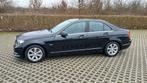 Mercedes-Benz C-Klasse C250 BE Aut7 2011 Zwart, Automaat, 1800 kg, 4 cilinders, 1796 cc