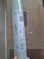 Zacht lichtgroene behang 3.5 rol., Ophalen, Minder dan 10 m²