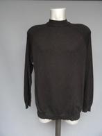 ZARA maat L, nette gebreide trui., Maat 52/54 (L), Zara, Zwart, Ophalen of Verzenden