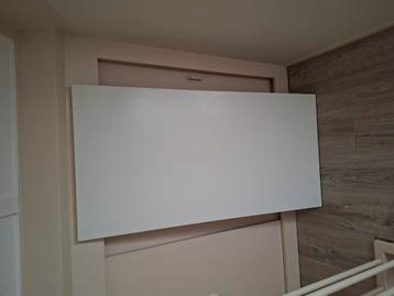 Ikea lagkapten bureaublad 120 cm zgan beschikbaar voor biedingen