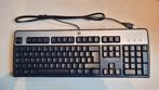 HP KU-0316 USB-toetsenbord, Hp, Nieuw, Ophalen of Verzenden, Qwerty