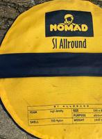 Nomad slaapmatje 190x63x5,5  cm, Ophalen of Verzenden, Zo goed als nieuw