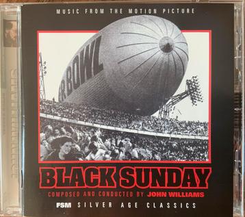 WILLIAMS| black sunday LIMITED EDITION beschikbaar voor biedingen