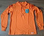 Sjaak Swart Ajax gesigneerd retro Holland shirt + COA, Ophalen of Verzenden, Nieuw, Buitenlandse clubs, Shirt