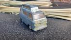 Opknapper; Ford Thames 420 Airborne Caravan, Corgi Toy, Ophalen of Verzenden, Gebruikt, Auto, Corgi
