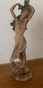 Statuins Aurora dinGiuseppe  Studio Florence, Antiek en Kunst, Ophalen of Verzenden