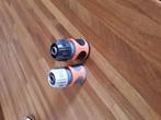 gardena koppelstukken waarvan 1 met waterstop, Ophalen, Nieuw