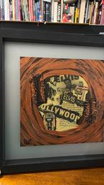 Elvis Presley limited edition kunstwerk Ad van Hassel, Ophalen, Ducoso, Nieuw, Ducoso