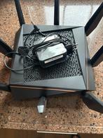 ASUS Rog Rapture GT-AC3500 / Game Router, Ophalen, Zo goed als nieuw