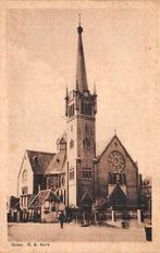 Goes - R.K. Kerk, Ophalen of Verzenden, 1940 tot 1960, Gelopen, Zeeland