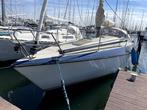Mooie en zeer goed onderhouden Maxi 87, Watersport en Boten, Kajuitzeilboten en Zeiljachten, Ophalen, Gebruikt, Diesel, Tour-wedstrijdjacht