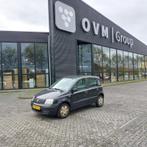 Personenauto, FIAT, Panda, 2005, Voorwielaandrijving, Overige modellen, 4 cilinders, 4 stoelen