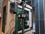 Longer ray 5 10 watt, Hobby en Vrije tijd, Knutselen, Ophalen, Zo goed als nieuw, Gereedschap of Toebehoren