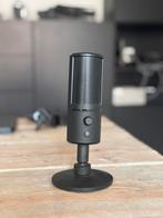 Razer Seiren X, Computers en Software, Overige Computers en Software, Ophalen of Verzenden, Zo goed als nieuw