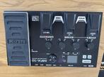 NUX MFX-10 gitaar multi effect pedaal, Ophalen of Verzenden, Zo goed als nieuw, Multi-effect
