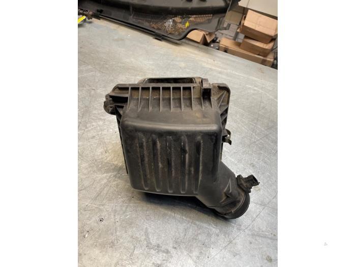 Luchtfilterhuis van een Jeep Grand Cherokee, Jeep, Gebruikt, -, -