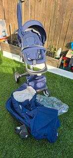 Stokke complete, Ophalen of Verzenden, Overige merken