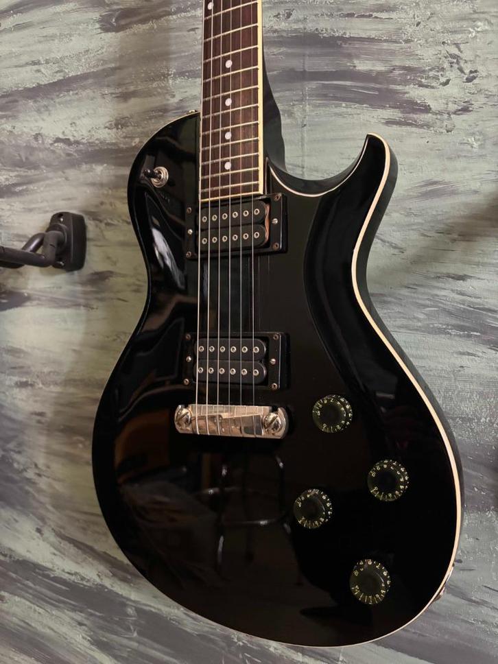 PRS SE Tremonti (2008), Muziek en Instrumenten, Snaarinstrumenten | Gitaren | Elektrisch, Gebruikt, Solid body, Paul Reed Smith