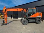 Doosan DX140-5 2018 (bj 2018), Graafmachine