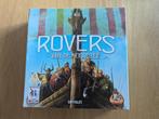 Rovers van de Noordzee, Hobby en Vrije tijd, Gezelschapsspellen | Bordspellen, Een of twee spelers, Ophalen of Verzenden, Gebruikt