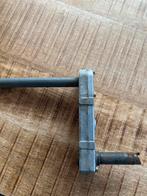 Handstart Hatz Motor - Gebruikt, Ophalen of Verzenden, Gebruikt, Overige automerken