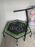 Trampoline, Ophalen, Overige materialen, Overige typen, Zo goed als nieuw