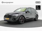 Audi Q5 50 TFSi e 299 Pk Automaat S-Line Competition | Trekh, Automaat, Gebruikt, 4 cilinders, Zwart