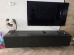 Tv meubel Barcelona Goossens, Huis en Inrichting, Ophalen, Gebruikt, 25 tot 50 cm, Minder dan 100 cm