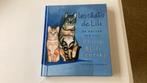 Boek Les chats de Lili L. en Philipe Freriks. De katten van, Ophalen of Verzenden, Zo goed als nieuw, Katten