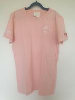 T-shirt roze in Gold we Trust 14 164, Meisje, Gebruikt, Ophalen of Verzenden, Shirt of Longsleeve