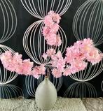 Rose kunstbloemen, Ophalen, Zo goed als nieuw, Binnen