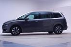 Citroën C4 Grand SpaceTourer 1.2 PureTech Shine € 15.445,, Lichtsensor, 1295 kg, 1199 cc, 7 stoelen