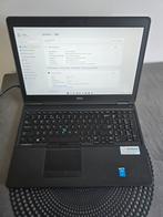 Dell Latitude E5550 - Werkt Goed!, Computers en Software, Windows Laptops, Gebruikt, 2 tot 3 Ghz, Onbekend, Ophalen of Verzenden