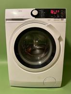 AEG Wamachien A+++, Ophalen, 8 tot 10 kg, 85 tot 90 cm, 1600 toeren of meer